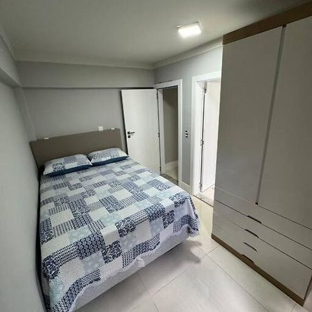 Aparto Canto Da Praia /40M D Mar Apartment Bombinhas Exterior photo